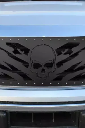 300 Industries Grille 5097 | RealTruck Save Now