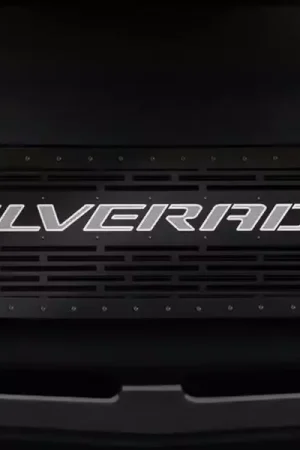 300 Industries Grille 5312 | RealTruck Holiday Sale