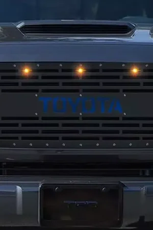 300 Industries Grille 5971 | RealTruck Bargain