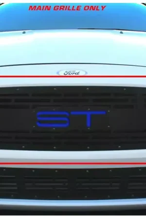 300 Industries Grille 8023 | RealTruck Exclusive Offer
