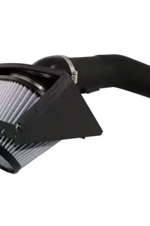 Clearance aFe Magnum Force Stage-2 Cold Air Intake 51-11842-B | RealTruck
