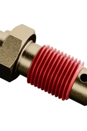 Place Order Goodridge Speed Bleeder M7x1.00 (35mm)