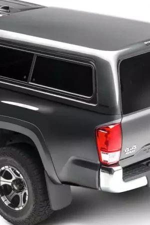 A.R.E. CX Evolve Truck Cap 2017CV0402009GFXE | RealTruck Hassle-Free Returns