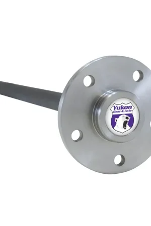 Yukon Gear 1541H Alloy Right Hand Rear Axle For Model 35 Professional Grade