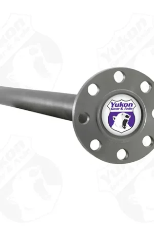 Yukon Gear 1541H Alloy Right Hand Rear Axle For Ford 10.25in (05+ F150) Premium