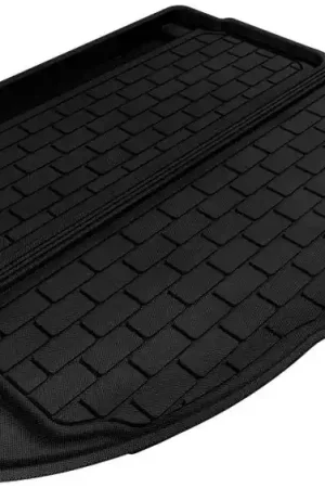 3D MAXpider 2007-2011 Honda CR-V Kagu Cargo Liner - Black No Minimum Order
