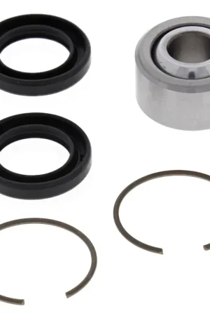 Mega Sale All Balls Racing 87-90 Suzuki RM125 Upper Rear Shock Bearing Kit