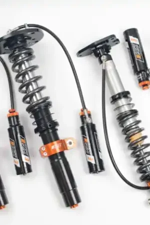 Reduced Price AST 02-08 Honda Accord CL 7/9 5300 Comp Series Coilovers