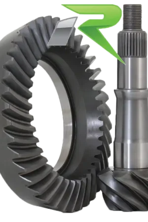Revolution Gear GM 8.5 Inch 10 Bolt 4.10 Ratio Dry 2-Cut Ring and Pinion - GM10-410DC Budget