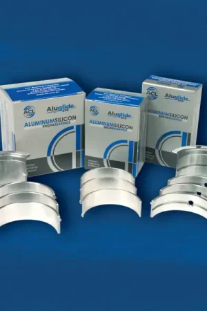 Express Delivery ACL Acura 4 1797cc B18C VTEC 1994-on Engine Connecting Rod Bearing Set