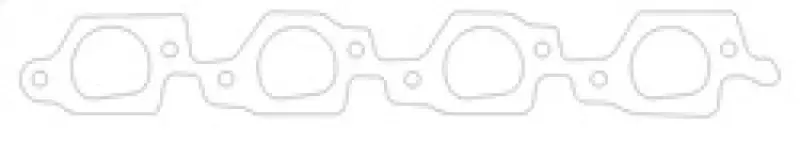 Must Have Cometic Chevy Mark-IV BB V8 .064in ArmorCore Exhaust Mani Gasket Set