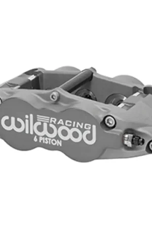 Wilwood ST FNSL6R Caliper 1.38/1.12/1.12 1.1 Limited Offer