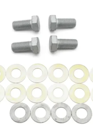 Deal Wilwood HHCS M14-2.00x30mm LG Bolt Kit 4 Pack