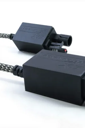 Morimoto 50w / AMP: Morimoto XB Ballast (BL21) Mega Sale