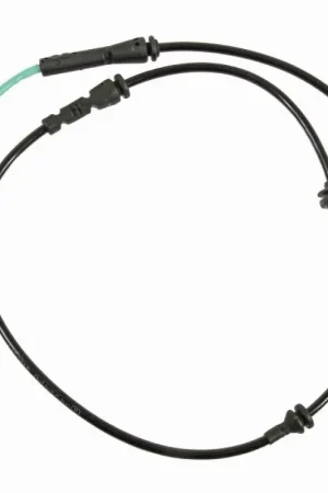 Buy Today Power Stop 18-19 BMW 530e Front Euro-Stop Electronic Brake Pad Wear Se — PMD Premier Motoring Development
