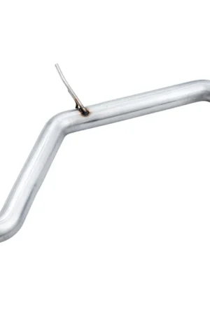 AWE Resonated-to-Non-Resonated Conversion Kit for MK7 Jetta GLI - 3820-11034 Limited Time