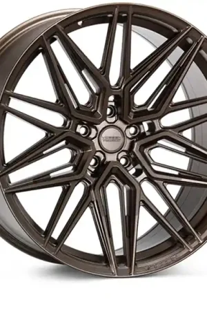 Mega Sale Vossen HF7 20x9 / 5x114.3 / ET32 / 60.1 / Flat - Satin Bronze