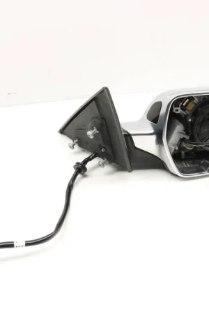Audi Right Side View Mirror W/ Memory 8F1857410AL Wholesale