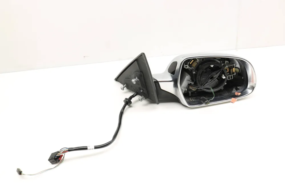 Audi Right Side View Mirror W/ Memory 8F1857410AL Wholesale