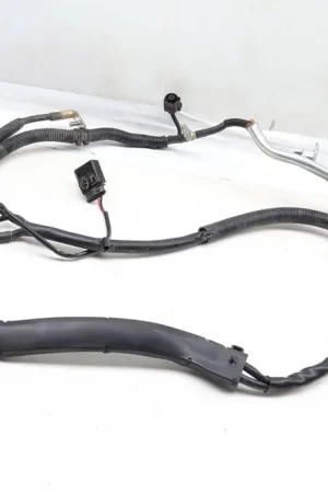 Audi Alternator / Starter Wiring Harness / Battery Cable (Q5) Direct From Manufacturer