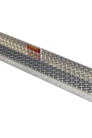 In Demand Owens Diamond Plate ClassicPro Series 2" Running Boards OCC8090CXD | RealTruck