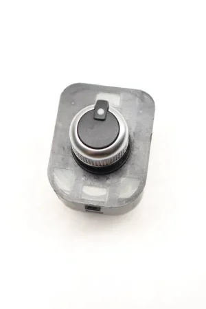 Original Audi Side View Door Mirror Switch 8V0959565D