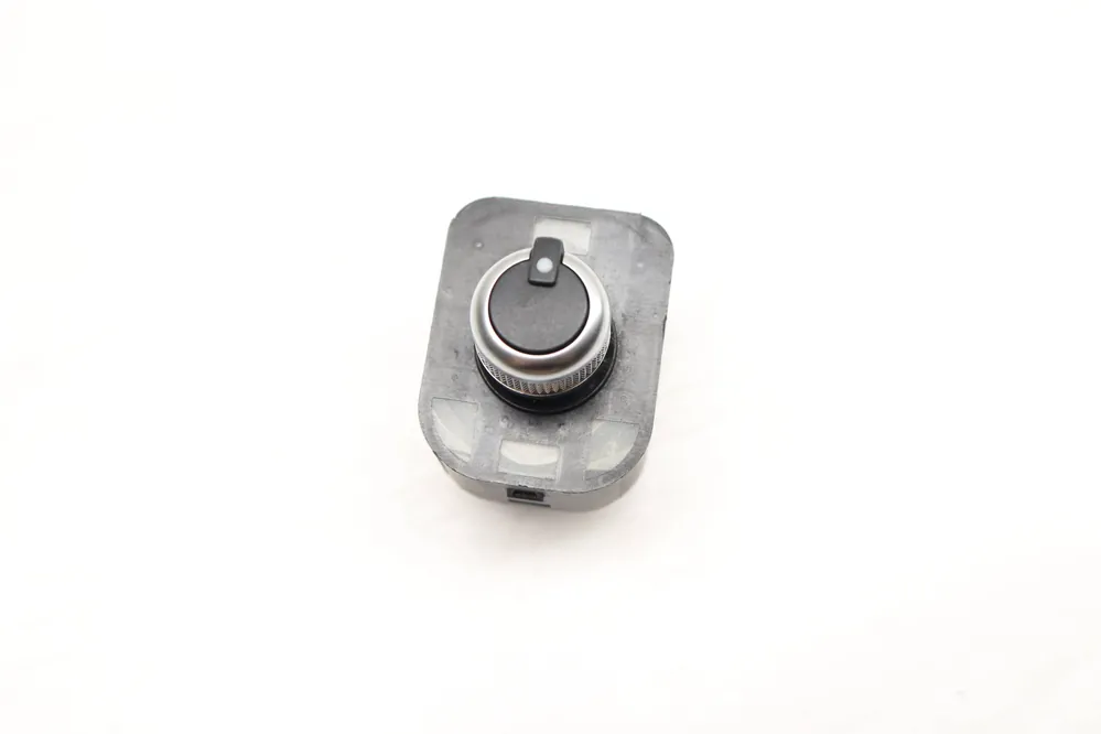 Original Audi Side View Door Mirror Switch 8V0959565D