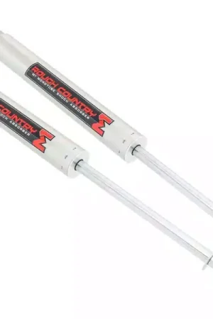 Rough Country M1 Monotube Shocks 770782_W | RealTruck Premium