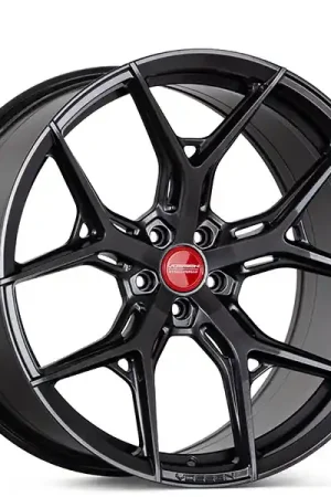 21" Vossen Wheels HF-5 Custom Anthracite Rims Exclusive Offer