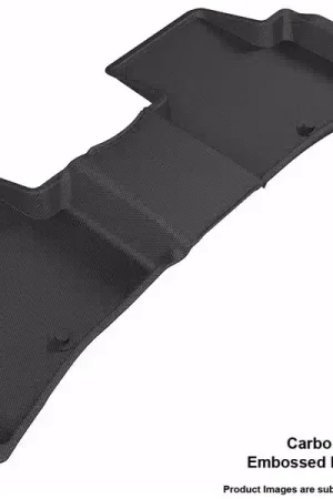 3D MAXpider Kagu Floor Liners L1HY06621509 | RealTruck Grab Now