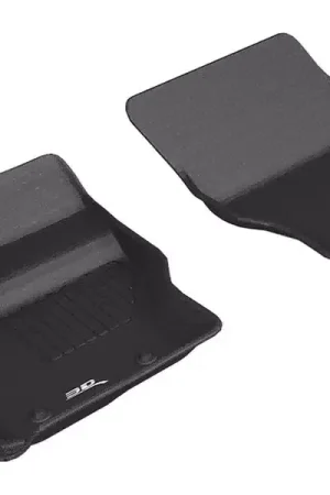 3D MAXpider Kagu Floor Liners L1LR02411509 | RealTruck Crafted