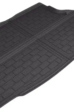 3D MAXpider Kagu Cargo Liner M1TY2381309 | RealTruck Top Pick