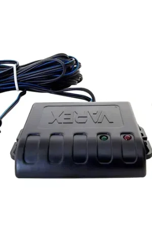 XForce Varex Muffler Remote Control Kit; Single Premium