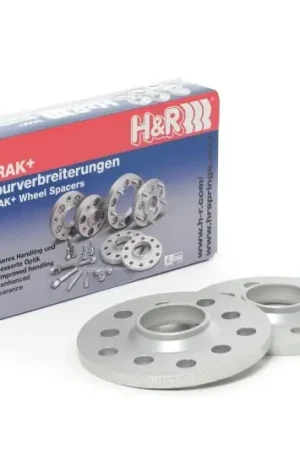 Top Rated Trak+ 21mm DRM Wheel Adaptor Bolt 5/112 Center Bore 57.1 Bolt Thread 1 — PMD Premier Motoring Development