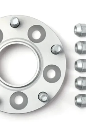 No Minimum Order H&R Trak+ 25mm DRA Wheel Adaptor Bolt 5/130 Center Bore 71.6 Bolt Thre — PMD Premier Motoring Development