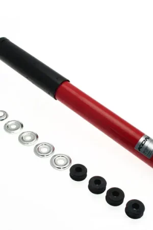 Popular Koni Heavy Track (Red) Shock 83-98 Land Rover Defender 110 - Front — PMD Premier Motoring Development