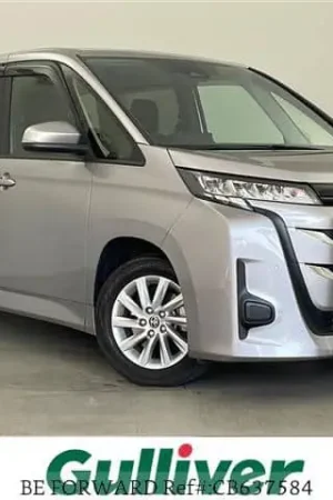 Affordable Used 2023 TOYOTA NOAH HYBRID/6AA-ZWR90W for sale. Find an affordable Used TOYOTA NOAH HYBRID with No.1 Japanese used car exporter BE FORWARD.