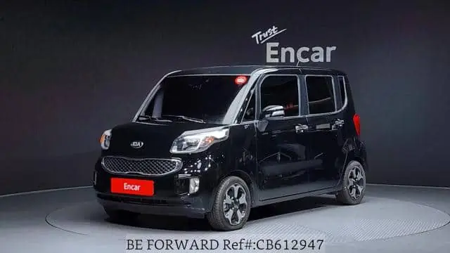 Affordable Used 2013 KIA RAY Turbo for sale. Find an affordable Used KIA RAY with No.1 Japanese used car exporter BE FORWARD.