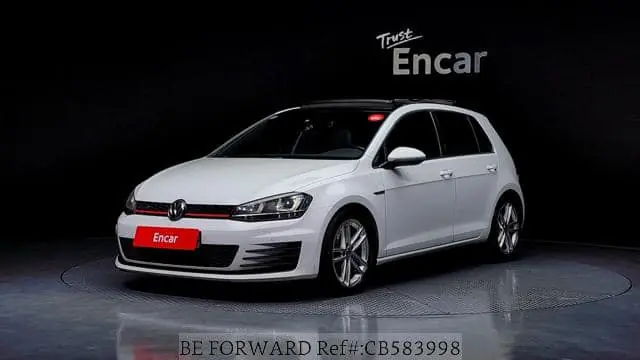 Used 2015 VOLKSWAGEN GOLF for sale. Find an affordable Used VOLKSWAGEN GOLF with No.1 Japanese used car exporter BE FORWARD. Authentic