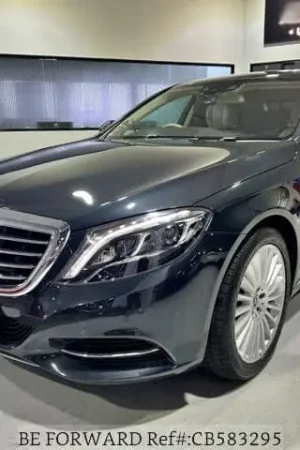 Used 2016 MERCEDES-BENZ S-CLASS S400L (R19 LED) for sale. Find an affordable Used MERCEDES-BENZ S-CLASS with No.1 Japanese used car exporter BE FORWARD. Viral
