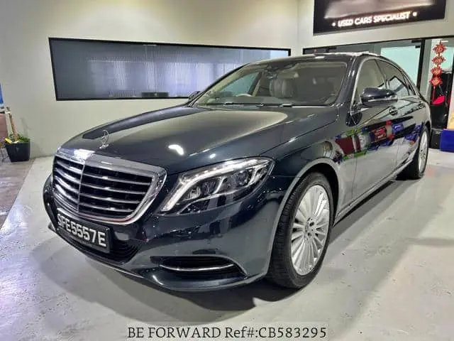 Used 2016 MERCEDES-BENZ S-CLASS S400L (R19 LED) for sale. Find an affordable Used MERCEDES-BENZ S-CLASS with No.1 Japanese used car exporter BE FORWARD. Viral