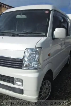 Fast Shipping Used 2010 MAZDA SCRUM WAGON/DG64W for sale. Find an affordable Used MAZDA SCRUM WAGON with No.1 Japanese used car exporter BE FORWARD.