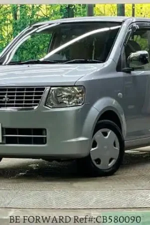 Affordable Used 2011 MITSUBISHI EK WAGON/DBA-H82W for sale. Find an affordable Used MITSUBISHI EK WAGON with No.1 Japanese used car exporter BE FORWARD.
