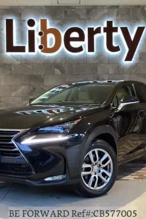 Fast Shipping Used 2015 LEXUS NX/AGZ15 for sale. Find an affordable Used LEXUS NX with No.1 Japanese used car exporter BE FORWARD.