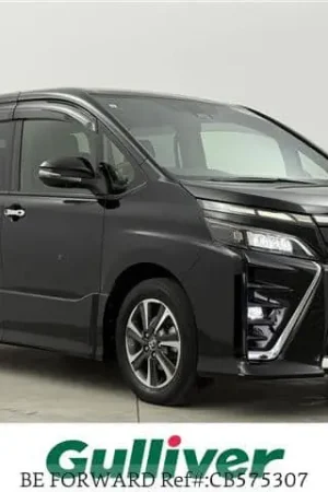 Affordable Used 2017 TOYOTA VOXY/DBA-ZRR80W for sale. Find an affordable Used TOYOTA VOXY with No.1 Japanese used car exporter BE FORWARD.