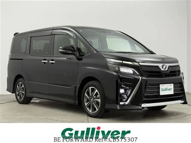 Affordable Used 2017 TOYOTA VOXY/DBA-ZRR80W for sale. Find an affordable Used TOYOTA VOXY with No.1 Japanese used car exporter BE FORWARD.
