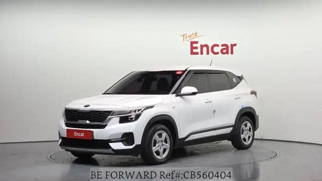Affordable Used 2020 KIA SELTOS for sale. Find an affordable Used KIA SELTOS with No.1 Japanese used car exporter BE FORWARD.