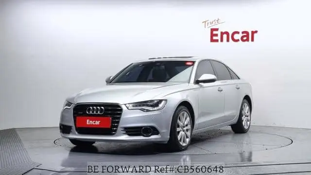 Price Cut Used 2014 AUDI A6 for sale. Find an affordable Used AUDI A6 with No.1 Japanese used car exporter BE FORWARD.