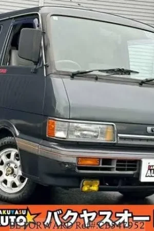 Used 1989 MAZDA BONGO WAGON/SSF8W for sale. Find an affordable Used MAZDA BONGO WAGON with No.1 Japanese used car exporter BE FORWARD. Best Price