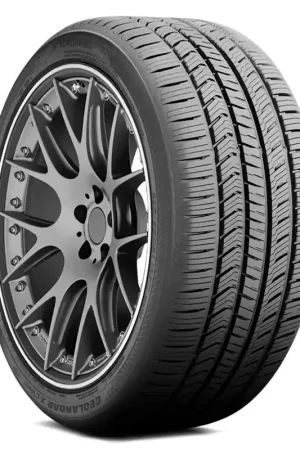 Yokohama Geolandar X-Cv (G057) Tire 315/35R21 111W 520 A A - FREE ROAD HAZARD! Best Choice